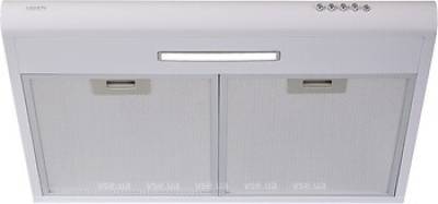 Вытяжка Liberty BASE 163 WH