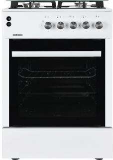 Плита MILANO ML60 G2 /07C White