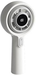 Вентилятор PowerBank Portable Handheld Fan GXF06