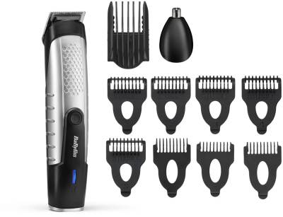 Триммер Babyliss T812E