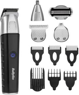 Триммер Babyliss MT812E