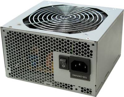 Адаптер Seasonic SS-400ET-F3 400W
