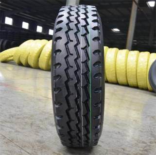 Шина Toprunner CR926 12.00 R20 156/153K