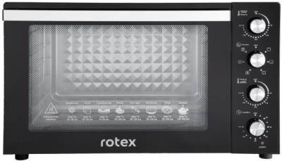 Духовка Rotex ROT855-B2G EUROSTANDART