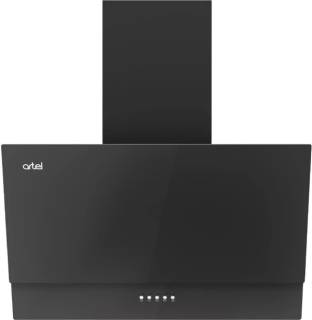 Вытяжка ARTEL Angled G160 BLACK