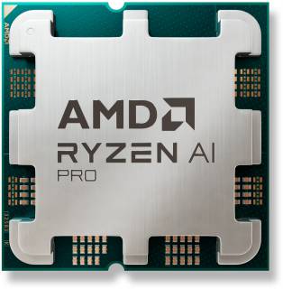 Процессор AMD Ryzen 5 PRO 8600G Tray 100-000001239