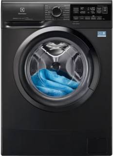 Машина Electrolux EWS6327DXU