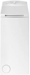 Машина Whirlpool TDLR6040LEU/N