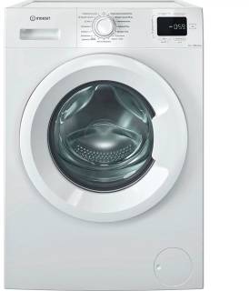 Машина Indesit IM 640 MY TIME UA