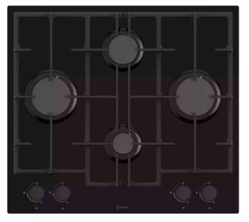 Поверхность Perfelli PERLA G60C NERO