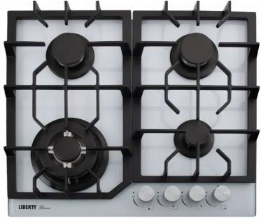 Поверхность Liberty PG6141RG-CCW 463 Black