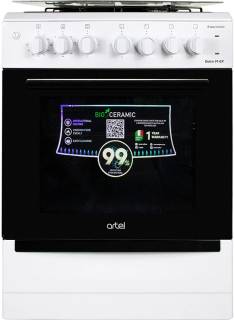 Плита ARTEL DOLCE 21-EX WHITE