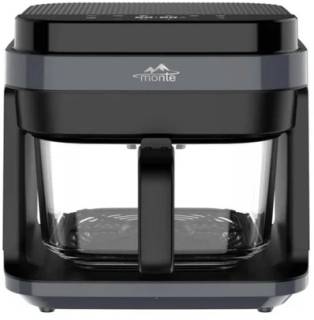 Фритюрница MONTE MT-2710