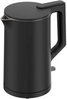Электрочайник Grifon K1518SSBL