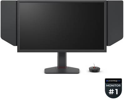 Монитор BenQ ZOWIE XL2540X Plus 9H.E18LB.QBE