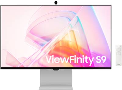 Монитор Samsung 27' ViewFinity S9 S90PC LS27C902PAZXUA