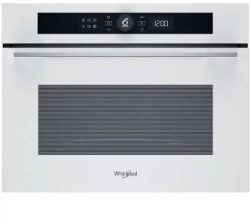 Микроволновка Whirlpool WMW57DHMW