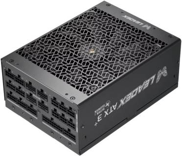 Адаптер Super Flower Leadex 2800W (SF-2800F14HP) Black