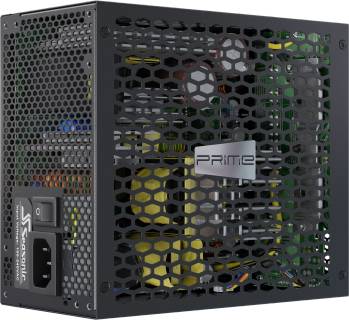 Адаптер Seasonic Prime TX-700W Fanless Titanium PRIME-TX-700