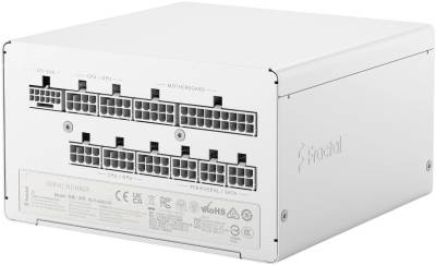 Адаптер FRACTAL DESIGN Ion 3 Gold 1000W (FD-P-IA3G-101-EU-WT) White