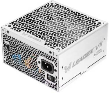Адаптер Super Flower Leadex VII XG 1300W ATX 3.1 (SF-1300F14XG WHITE) White
