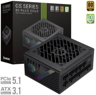 Адаптер GAMEMAX GS Series 750W (GS 750G V25)