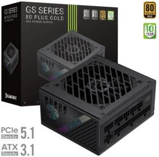 Адаптер GAMEMAX GS Series 650W (GS 650G) GS 650G V25