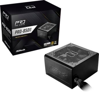 Адаптер ASRock PRO-850G