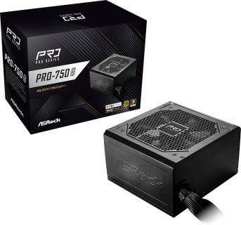 Адаптер ASRock PRO-750G