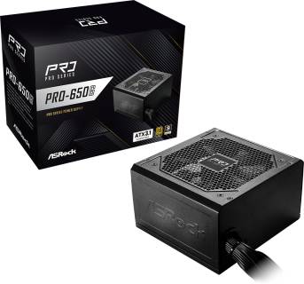 Адаптер ASRock PRO-650G