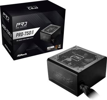 Адаптер ASRock PRO-750B