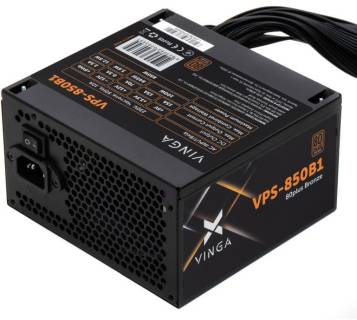 Адаптер Vinga 850W (VPS-850B1)