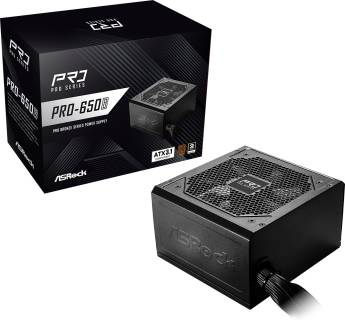 Адаптер ASRock PRO-650B