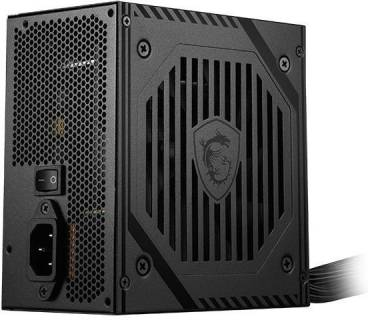 Адаптер MSI MAG A650BNL