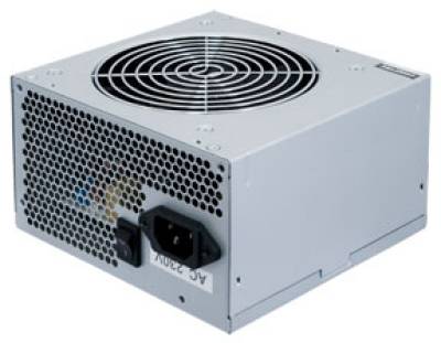 Адаптер Chieftec iARENA 400W GPA-400S8