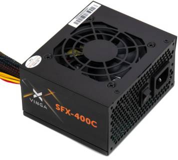 Адаптер Vinga 400W OEM (SFX-400C)