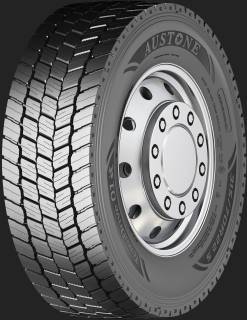Шина Austone TerraDrive 01 DR622 315/70 R22.5 154/150L