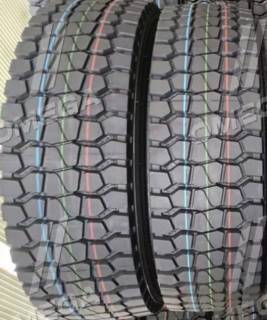 Шина Ovation RSVI-373 325/95 R24 162/160K