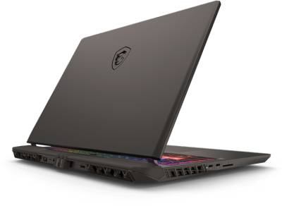 Ноутбук MSI Vector 16 HX AI A2XWHG-061US Custom Cosmo Gray VECTOR16HXA2061_32GB/1TB/W11