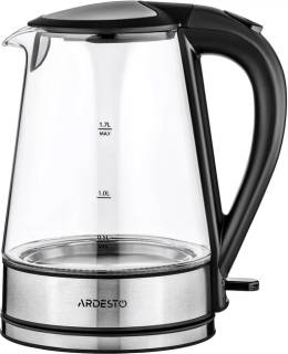 Электрочайник Ardesto EKL-F115