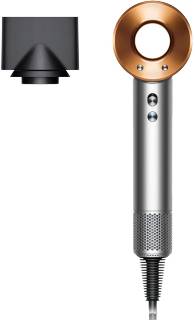Фен Dyson Supersonic Origin Nickel/Copper 107830-01