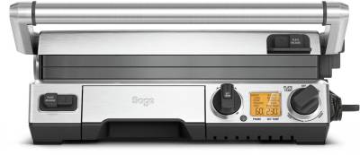 Гриль SAGE SGR840BSS4EEU1
