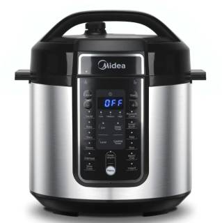 Мультиварка Midea MY-CS6037WPB