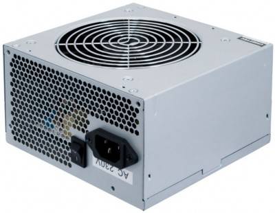 Адаптер Chieftec iARENA 500W bulk GPA-500S8 bulk