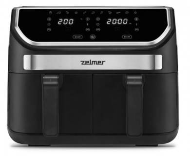 Фритюрница Zelmer ZAF 9100