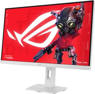 Монитор ASUS ROG Strix XG27ACMES-W Gaming Monitor 90LM0C92-B01171