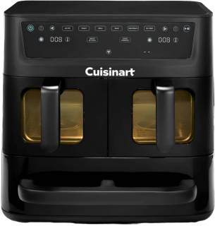 Фритюрница Cuisinart TriZone™ 13.6L AFT13XBLE