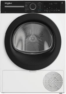 Машина Whirlpool WPS 7 WBS UA