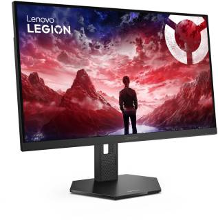 Монитор Lenovo Legion 27U-10 Monitor Raven Black 2025 67D1GAC1UA