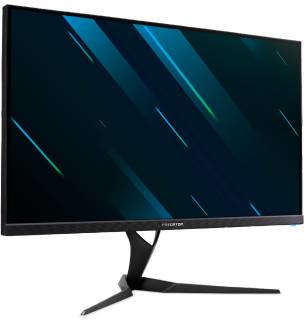 Монитор Acer Predator XB3 XB323QKV4bmiiprx UM.JX3EE.401